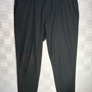lululemon ABC Slim-Fit 5 Pocket Men’s grey 33 Waste 29 Inseam